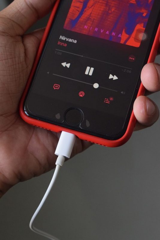 musique itune