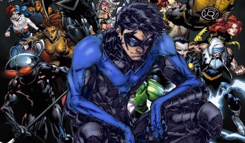 Nightwing