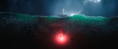 royaumes d'aquaman