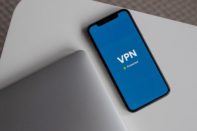 service vpn