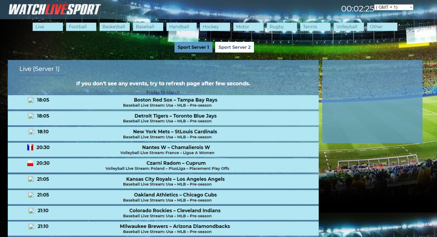 watchlivesport.ws