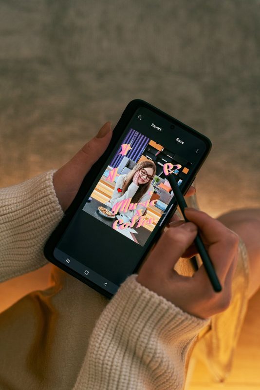 samsung galaxy s21