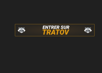 entrer sur tratov