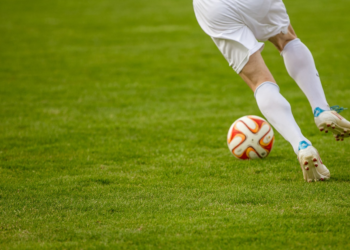 football