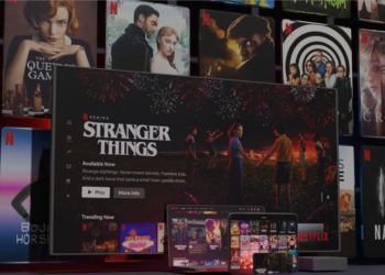 netflix gratuit