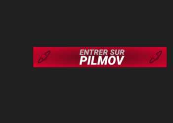 entrer sur pilmov