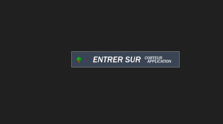 coiffeur application