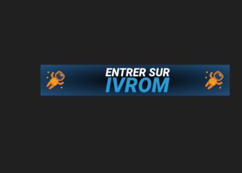 ivrom ivrom