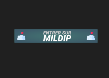 mildip