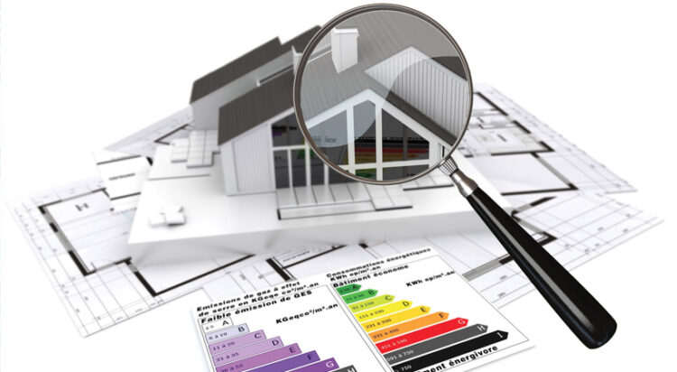 diagnostic immobilier