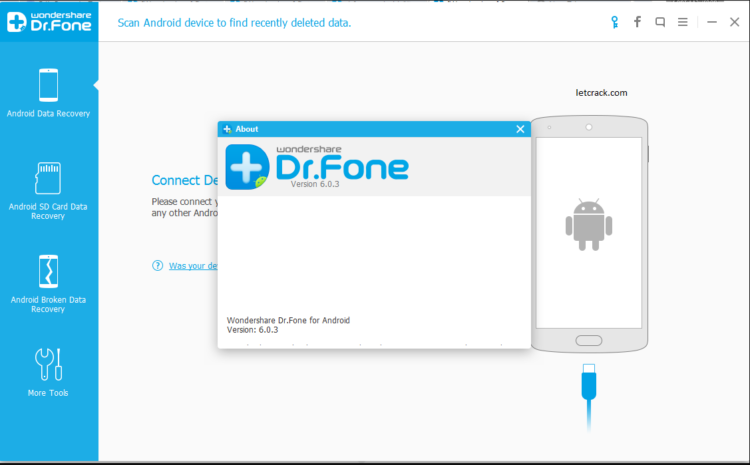 Dr phone