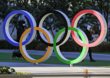 olympic tokyo