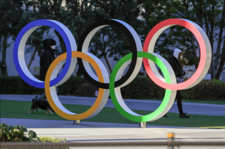 olympic tokyo