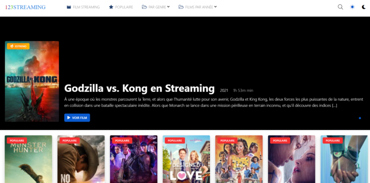123streaming