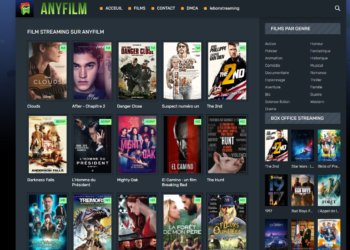 anyfilm