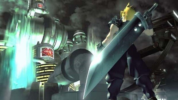 final Fantasy