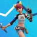 Fortnite Crew Summer Skye