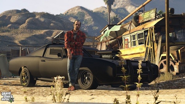 GTA 5