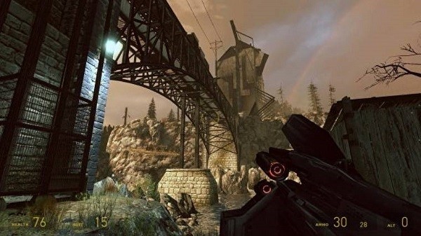 Half Life 2