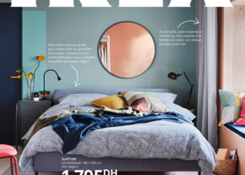 ikea catalogue france