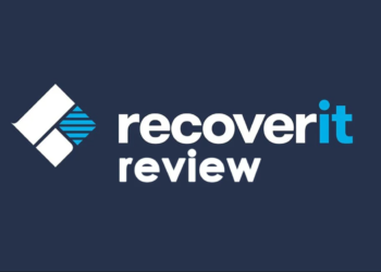Wondershare recovery
