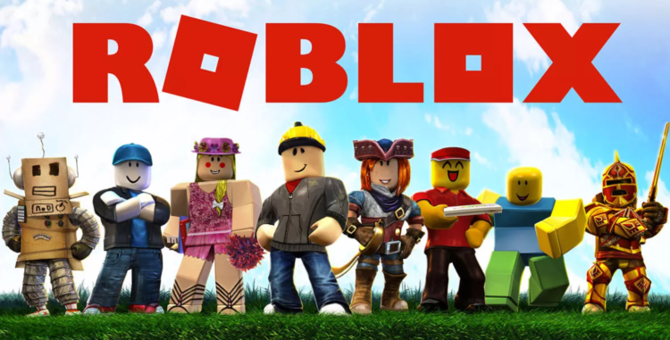 roblox