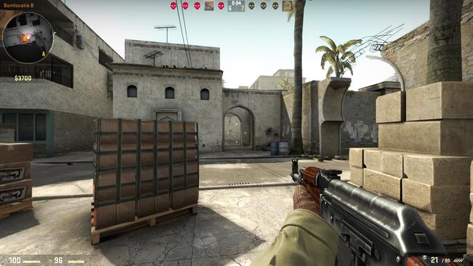 Les meilleurs jeux de ces derniers temps
