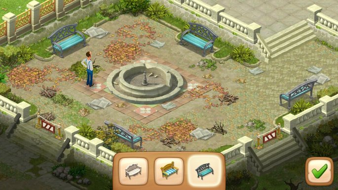 Les meilleurs jeux de ces derniers temps