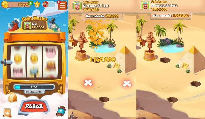 Les meilleurs jeux de ces derniers temps