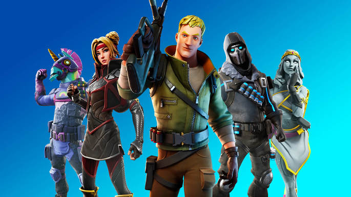 Les meilleurs jeux de ces derniers temps