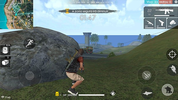 Les meilleurs jeux de ces derniers temps