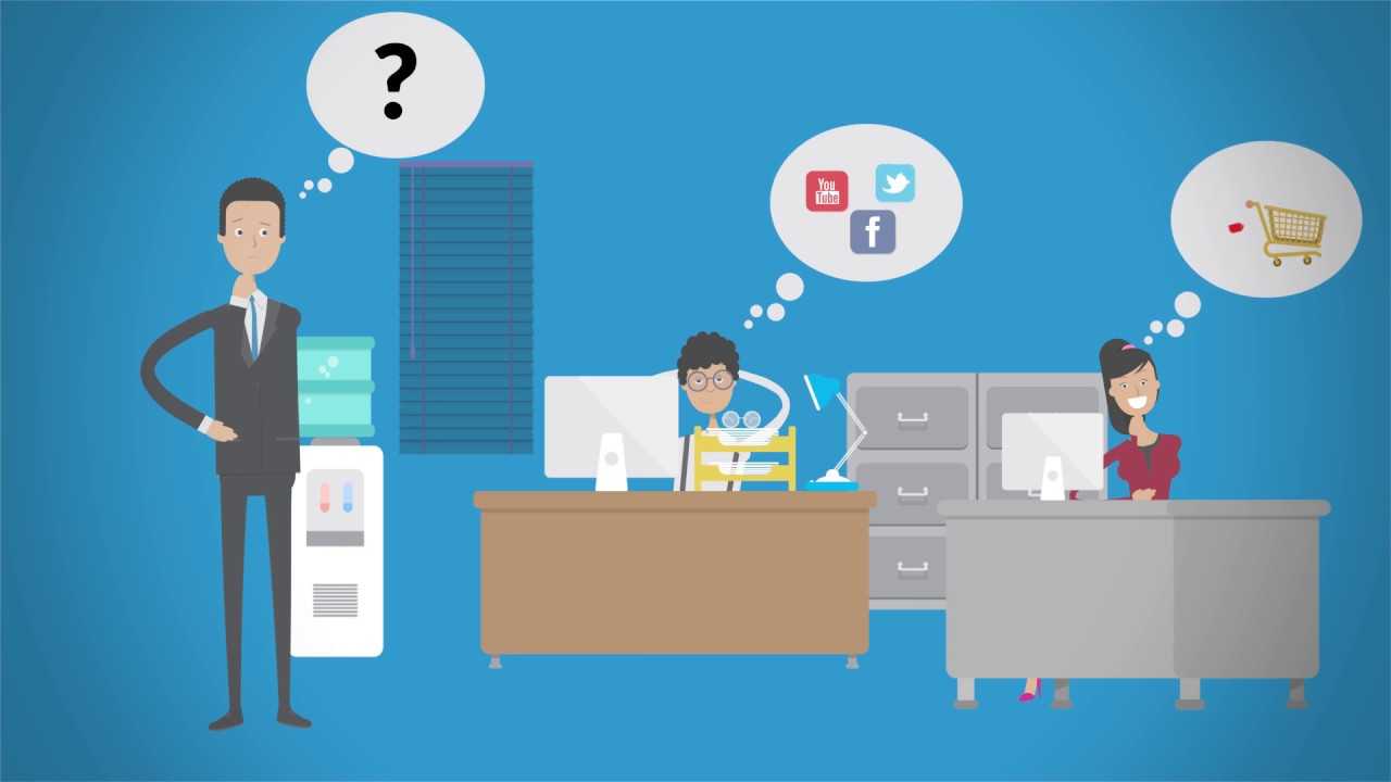 Meilleur logiciel pour surveiller les employ&eacute;s avec Windows 