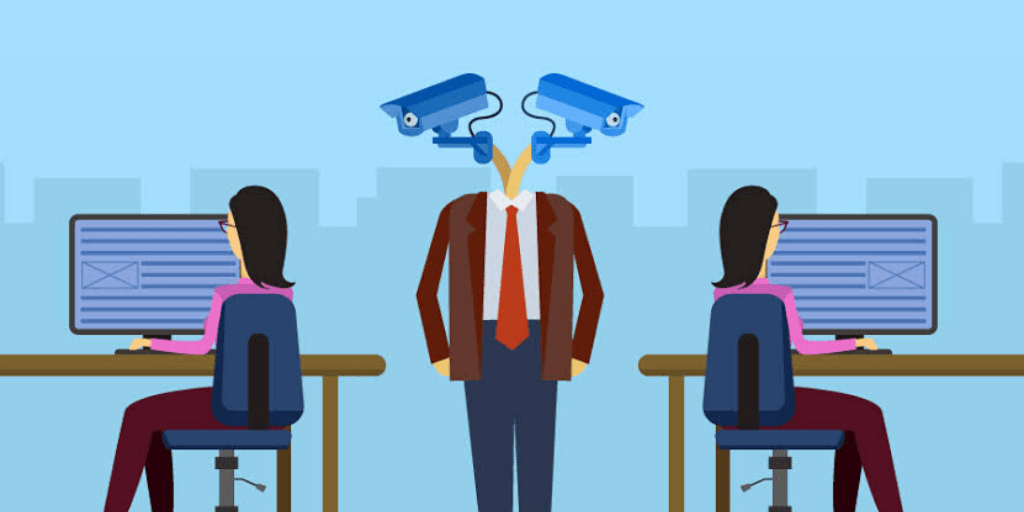 Meilleur logiciel pour surveiller les employ&eacute;s avec Windows |  juillet 2021
