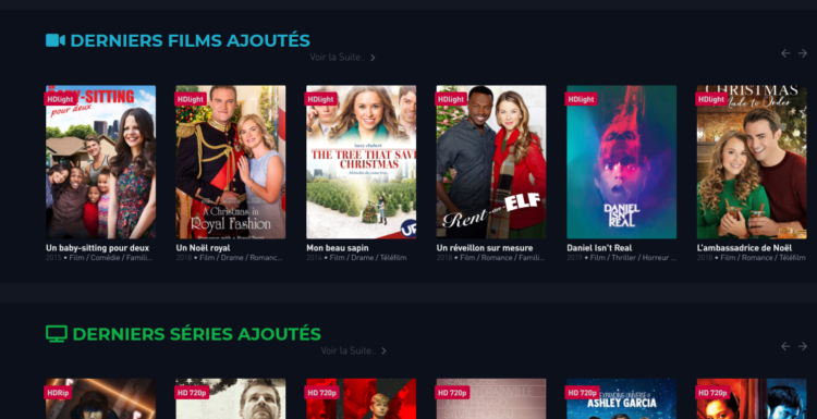 wawaflix film série