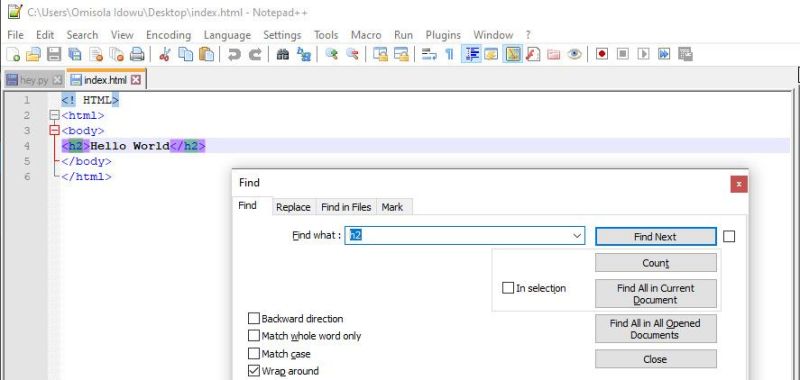 blocnotes