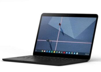 Le Google Pixelbook Go