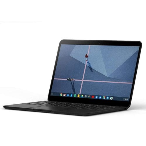 Meilleurs ordinateurs portables à écran tactile à petit budget 2021 Le Google Pixelbook Go