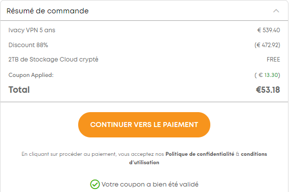 offre cloud