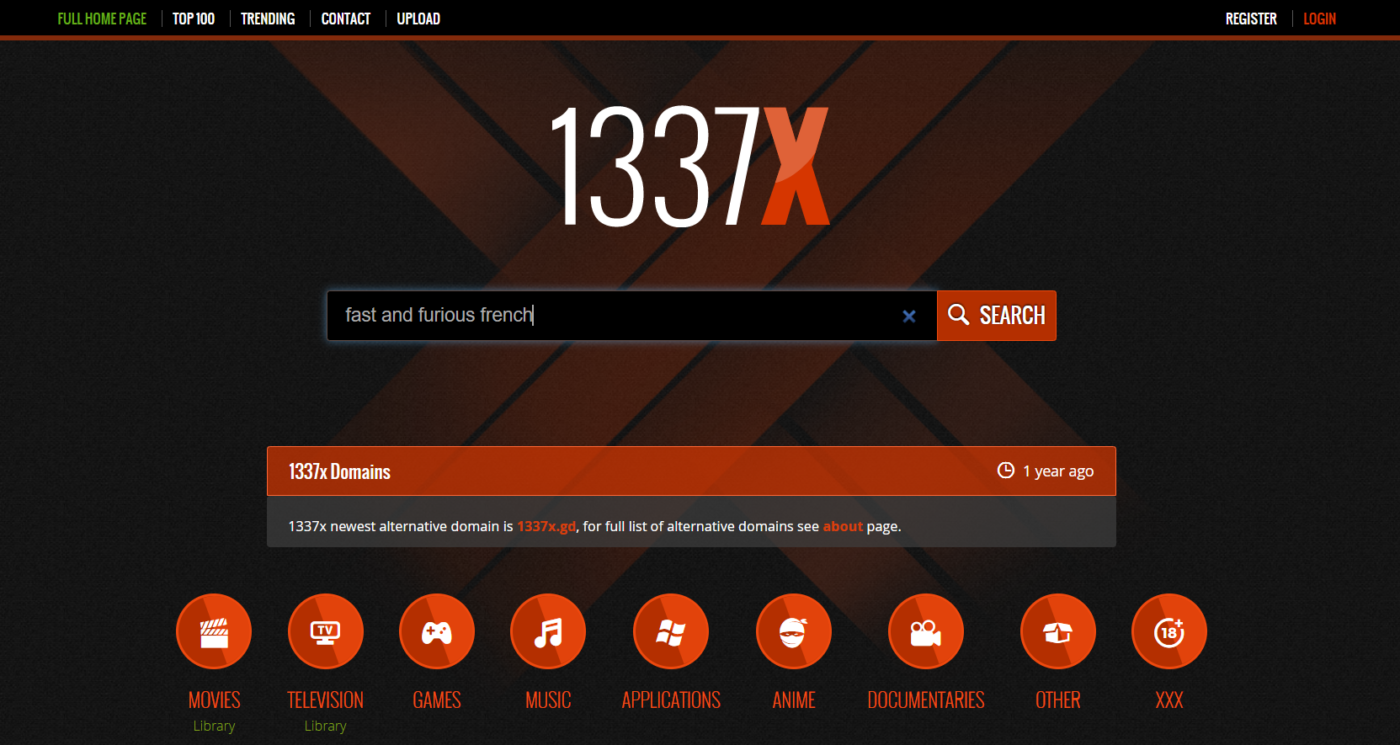 1337x