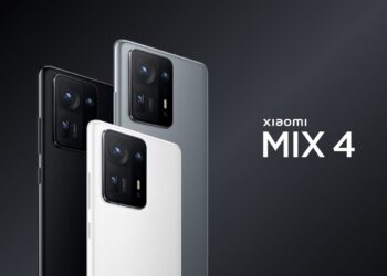Xiaomi mix 4 Xiaomi mix 4