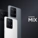 Xiaomi mix 4