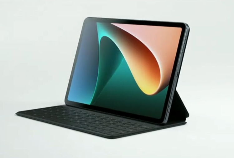 mi pad 5 pro