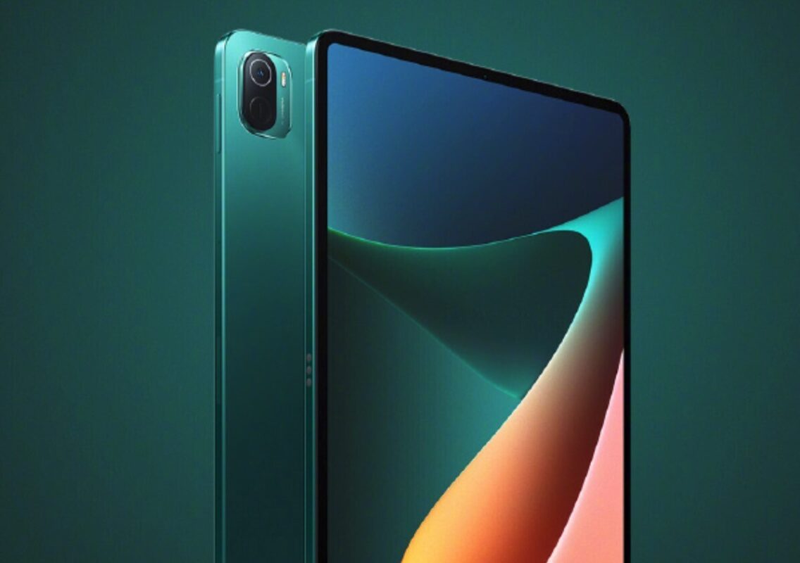 xiaomi mi pad 5