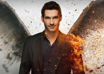 Acteurs de la saison 6 de Lucifer : Quel personnage quitte la série Netflix ?