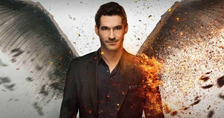 Acteurs de la saison 6 de Lucifer : Quel personnage quitte la série Netflix ?