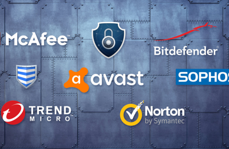 antivirus