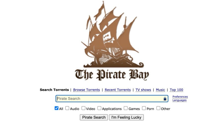 best torrent sites