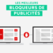bloqueur de pub