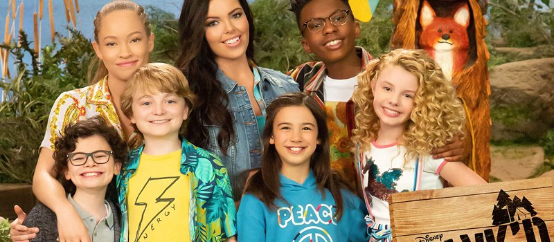 bunkd netflix saison 5 septembre 2021
