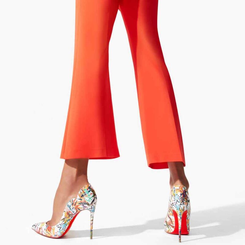 Chaussures Louboutin 2022